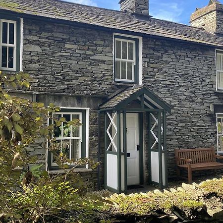Dove Holme Cottage Grasmere Kültér fotó