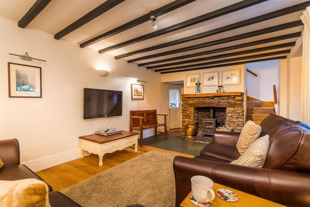 Dove Holme Cottage Grasmere Kültér fotó