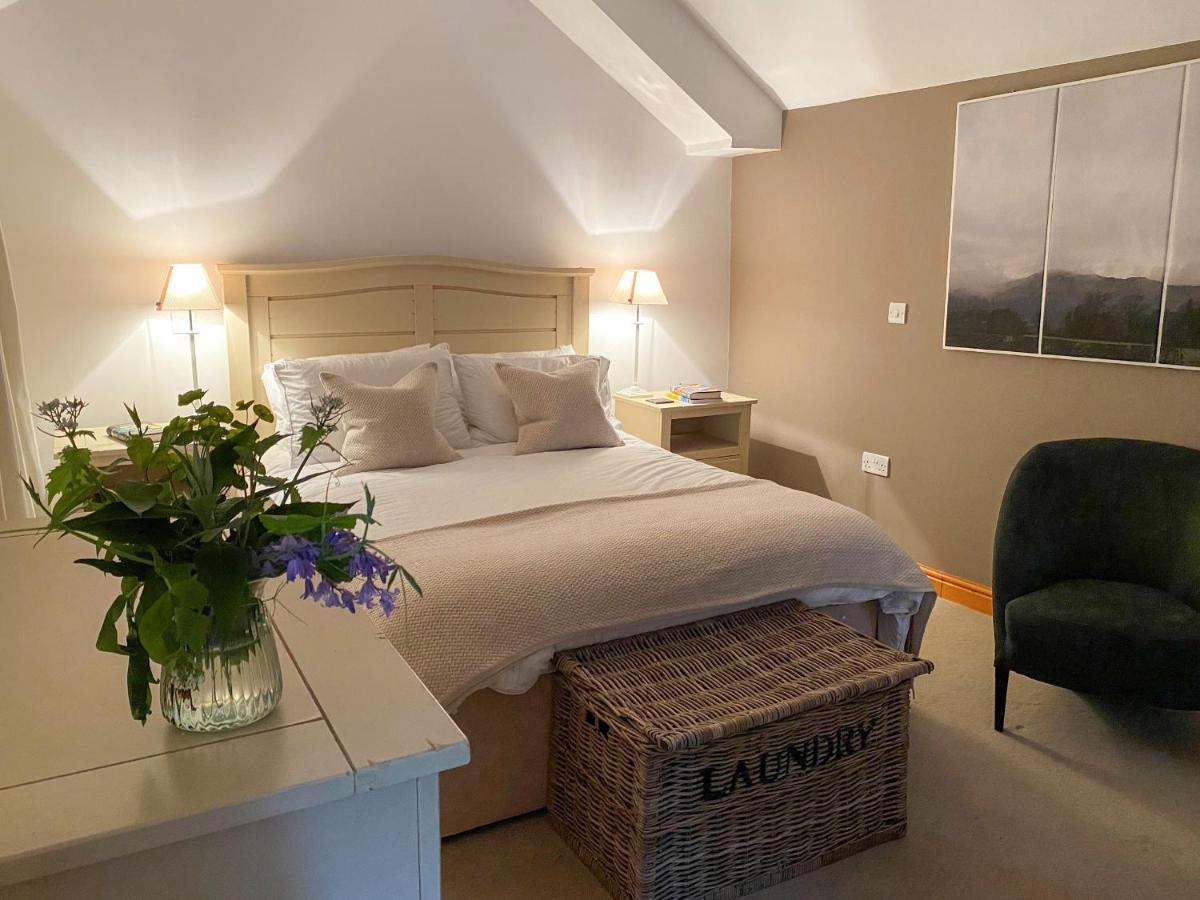 Dove Holme Cottage Grasmere Kültér fotó