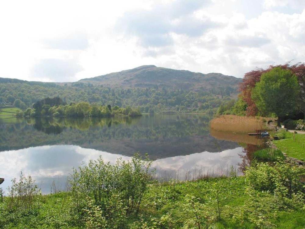 Dove Holme Cottage Grasmere Kültér fotó