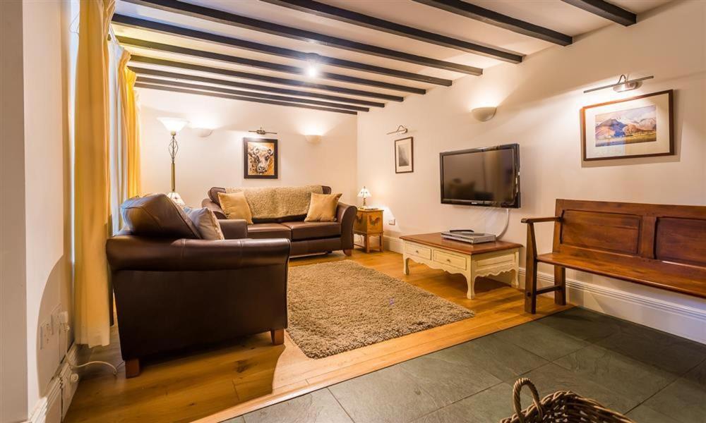 Dove Holme Cottage Grasmere Kültér fotó